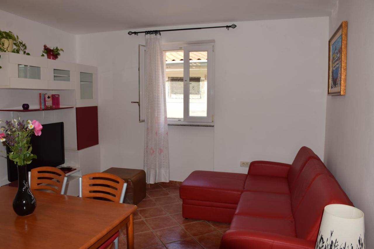 Apartments Rosso Piran. Exterior foto